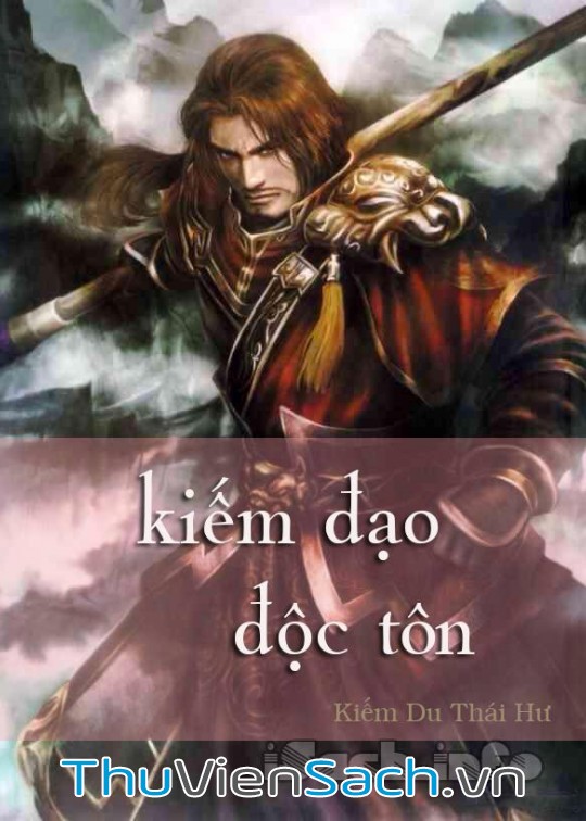 Kiếm Đạo Độc Tôn