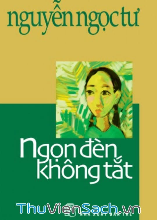 Ngọn Đèn Không Tắt