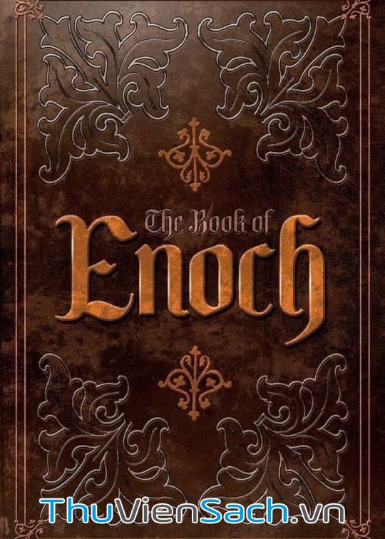 Sách Của Enoch