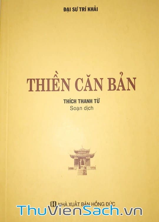 Thiền Căn Bản