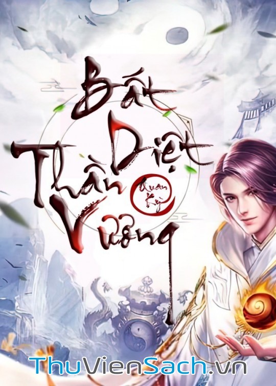 Bất Diệt Thần Vương