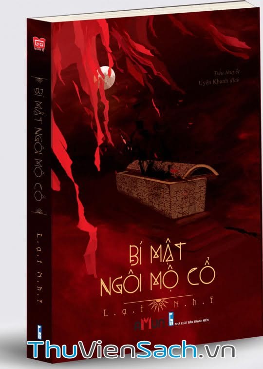 Bí Mật Ngôi Mộ Cổ