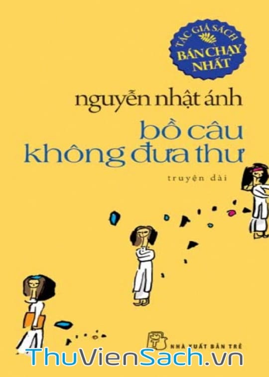 Bồ Câu Không Đưa Thư