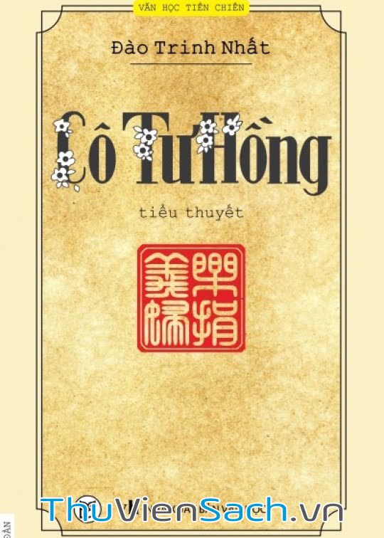 Cô Tư Hồng