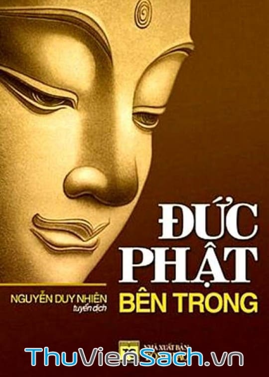 Đức Phật Bên Trong