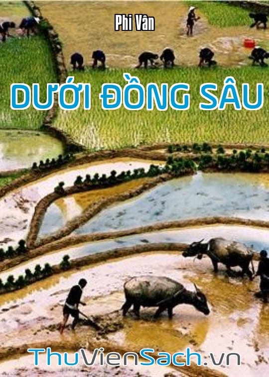 Dưới Đồng Sâu