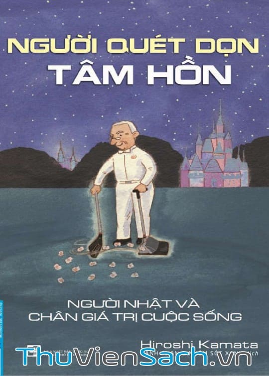 Người Quét Dọn Tâm Hồn