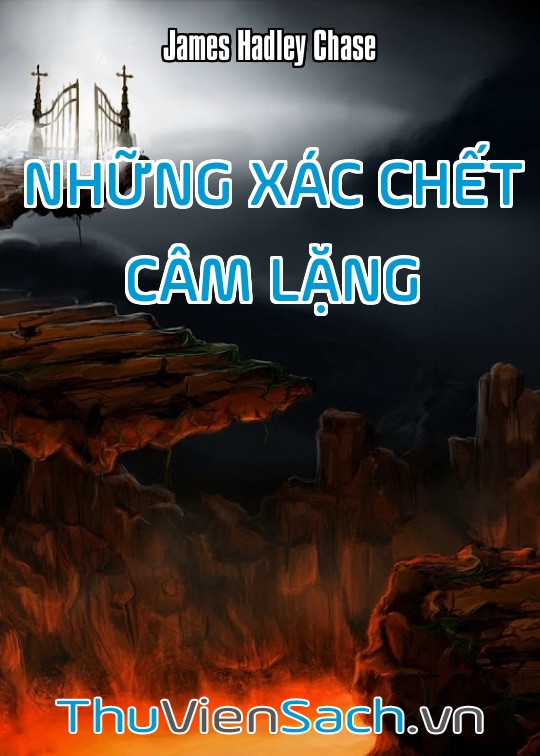 Những Xác Chết Câm Lặng