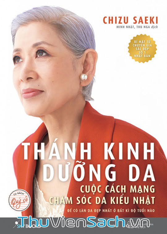 Thánh Kinh Dưỡng Da