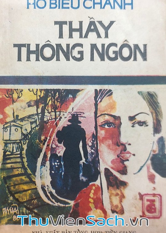 Thầy Thông Ngôn