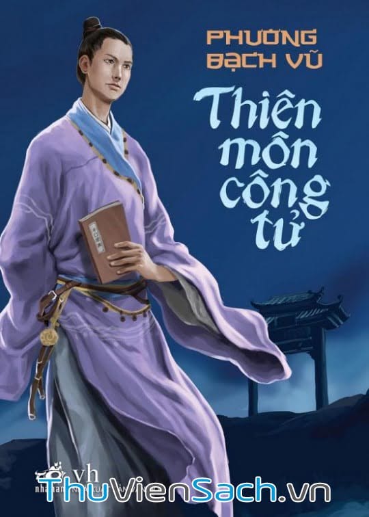 Thiên Môn Công Tử