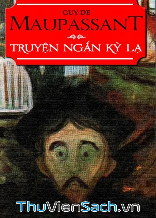 Truyện Ngắn Kỳ Lạ