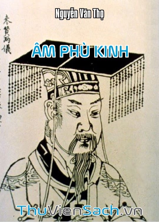 Âm Phù Kinh