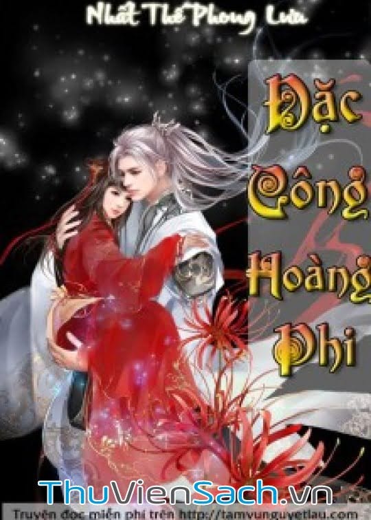 Đặc Công Hoàng Phi