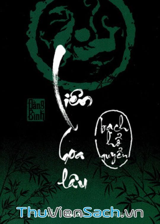 Liên Hoa Lâu - Tập 4