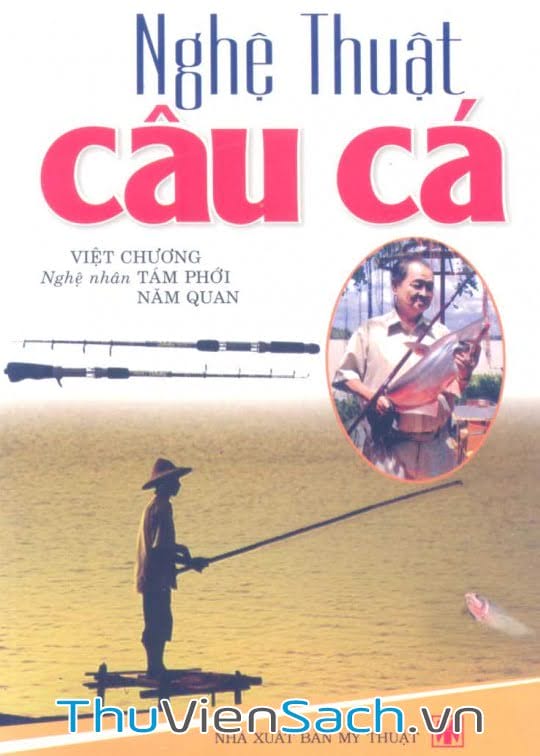 Nghệ Thuật Câu Cá