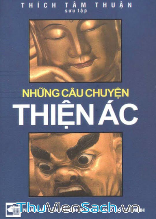 Những Câu Chuyện Thiện Ác