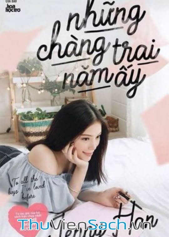 Những Chàng Trai Năm Ấy