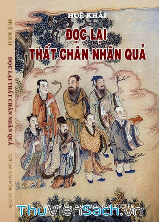 Thất Chân Nhân Quả