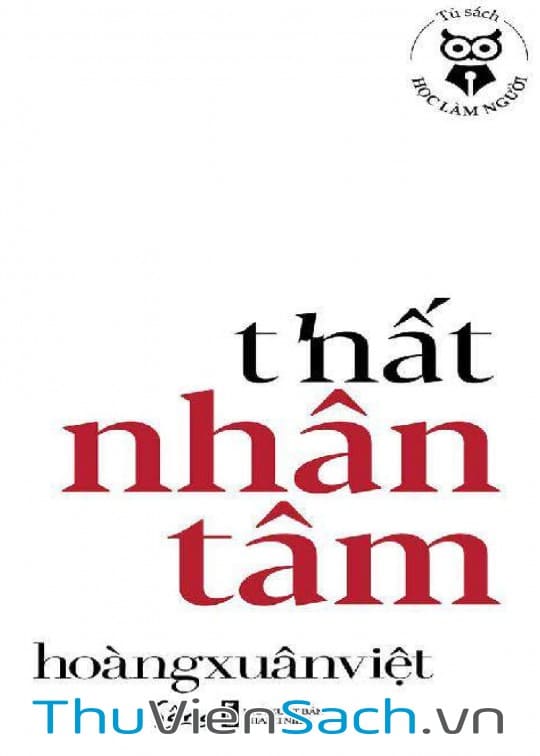 Thất Nhân Tâm