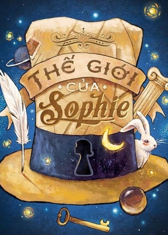 Thế Giới Của Sophie