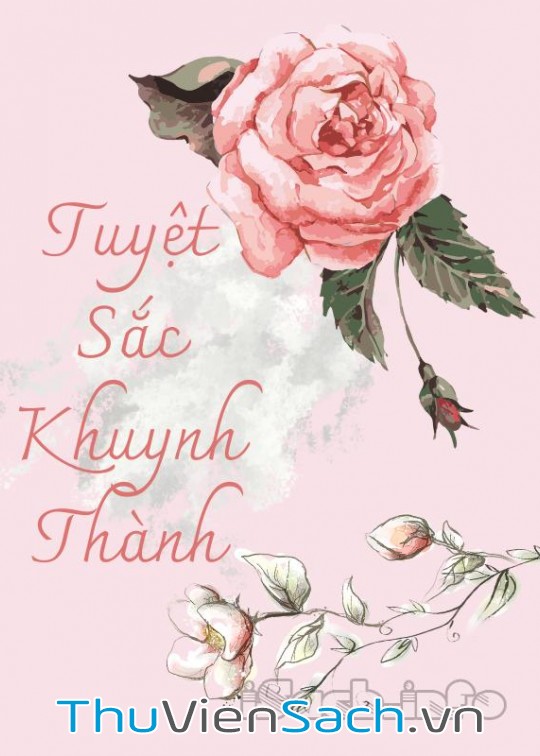 Tuyệt Sắc Khuynh Thành