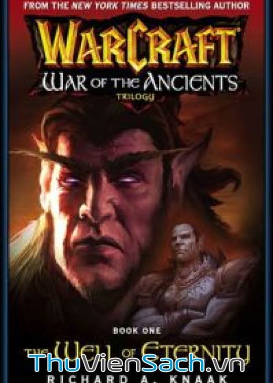 Warcraft The Well Of Eternity