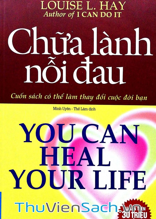 Chữa Lành Nỗi Đau