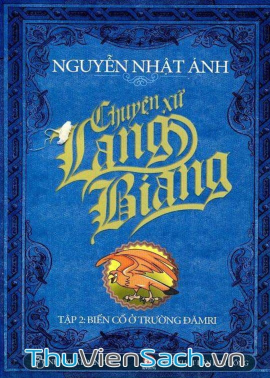 Chuyện Xứ Lang Biang - Tập 2