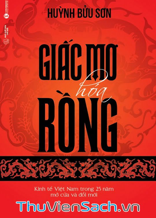 Giấc Mơ Hóa Rồng