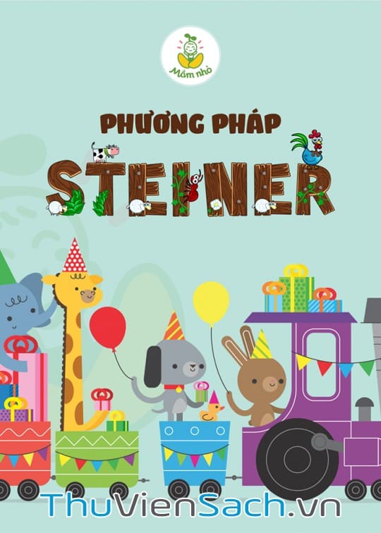 Phương Pháp Giáo Dục Waldorf Steiner