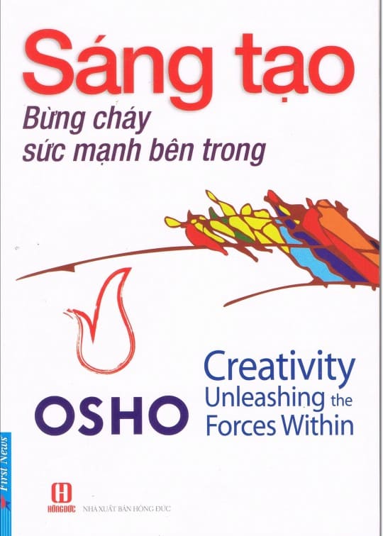 Sáng Tạo - Khơi Nguồn Sức Mạnh Bên Trong