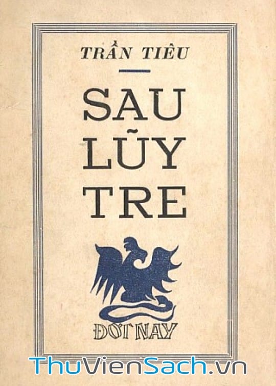 Sau Lũy Tre