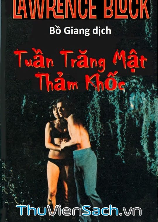 Tuần Trăng Mật Thảm Khốc