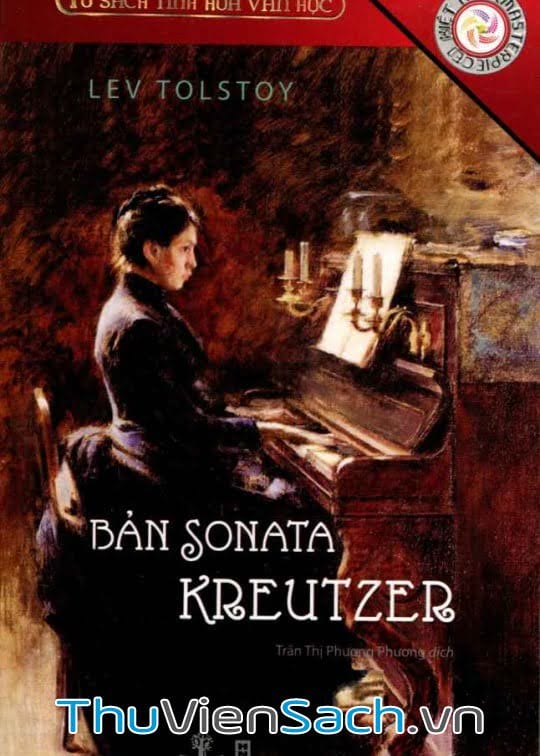 Bản Sonata Kreutzer