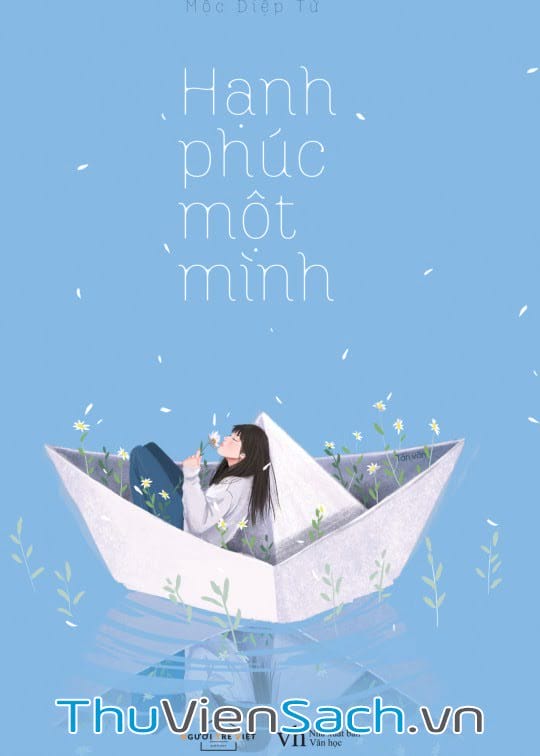 Hạnh Phúc Một Mình