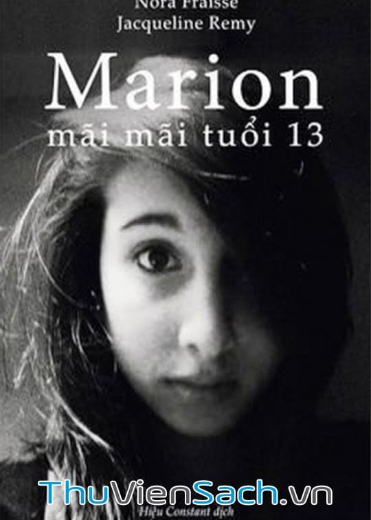 Marion Mãi Mãi Tuổi 13