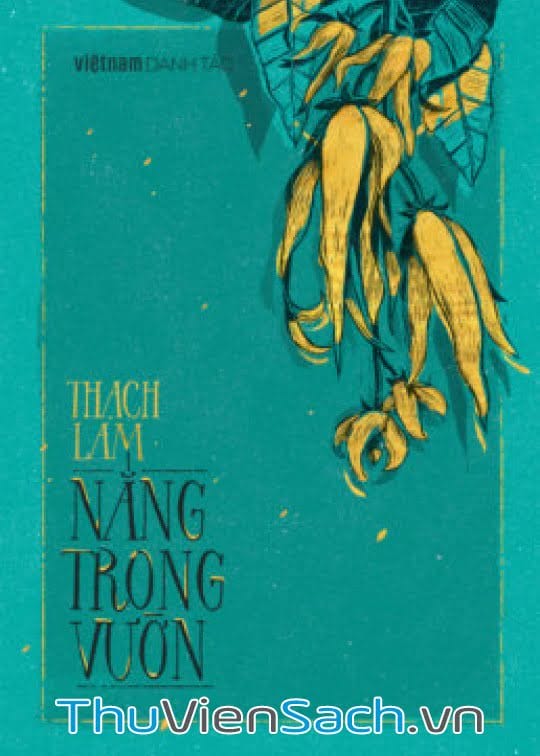 Nắng Trong Vườn