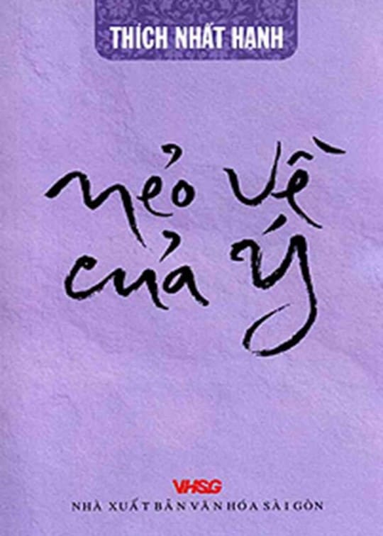 Nẻo Về Của Ý