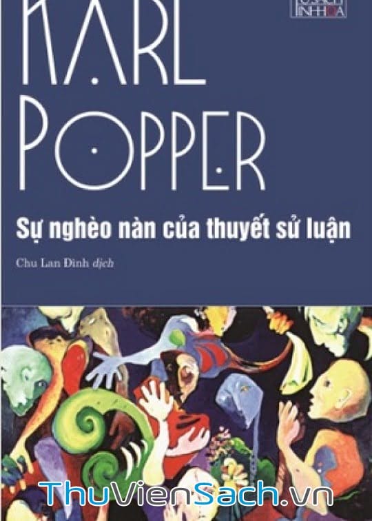 Sự Nghèo Nàn Của Thuyết Sử Luận