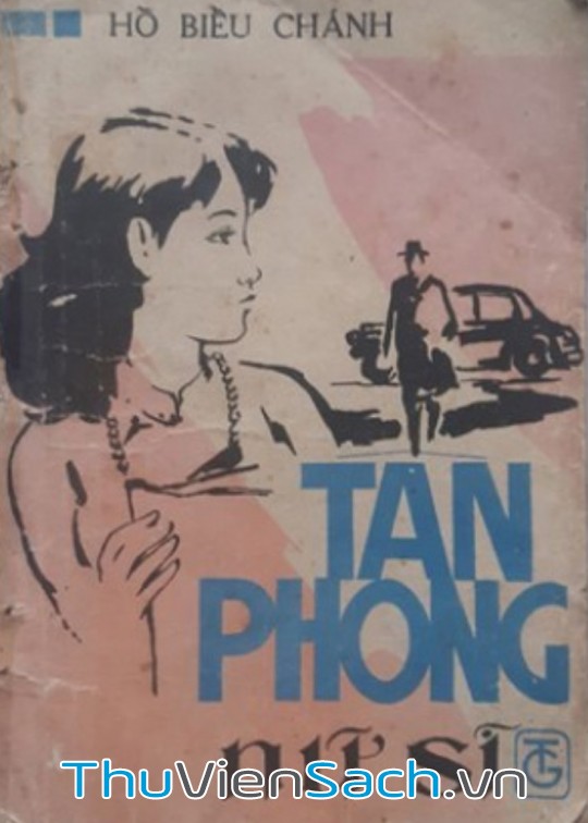 Tân Phong Nữ Sĩ