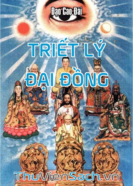 Triết Lý Đại Đồng