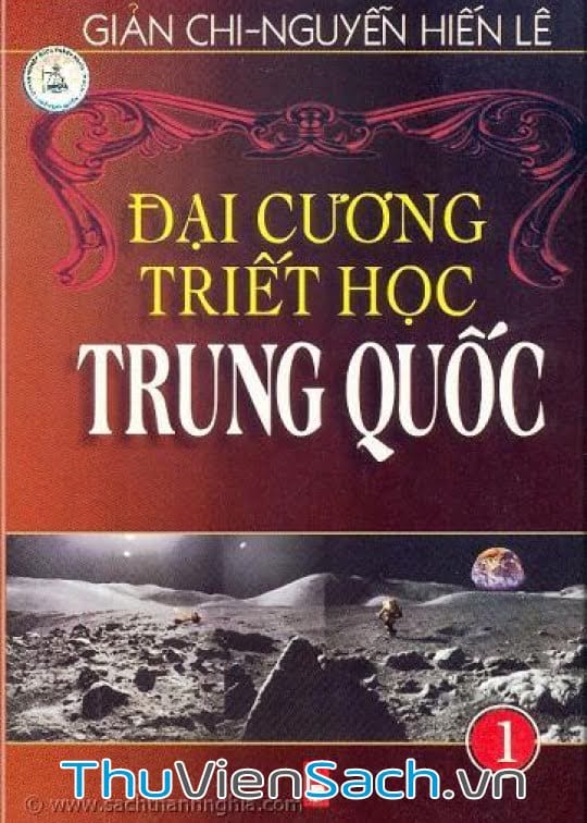 Vài Nét Sơ Lược Về Sự Phát Triển Của Triết Học Trung Hoa