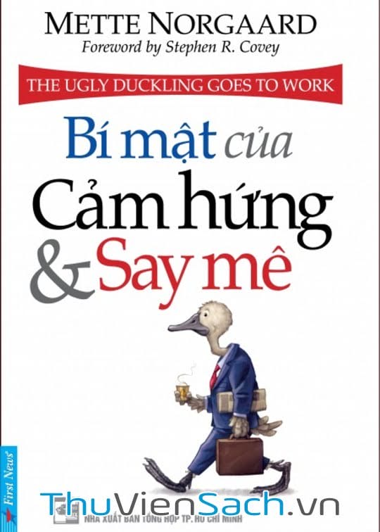 Bí Mật Cảm Hứng Và Say Mê