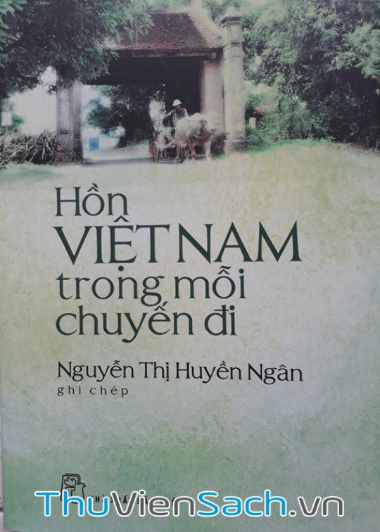 Hồn Việt Nam Trong Mỗi Chuyến Đi