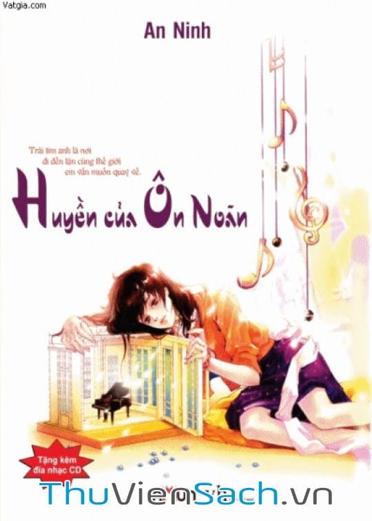 Huyền Của Ôn Noãn