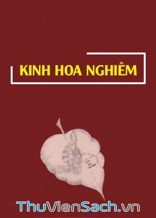 Kinh Hoa Nghiêm Giản Giải