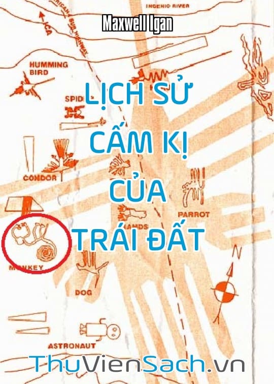 Lịch Sử Cấm Kị Của Trái Đất