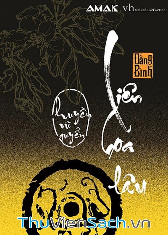 Liên Hoa Lâu - Tập 2