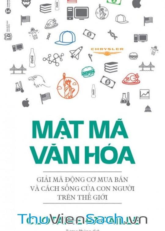 Mật Mã Văn Hóa